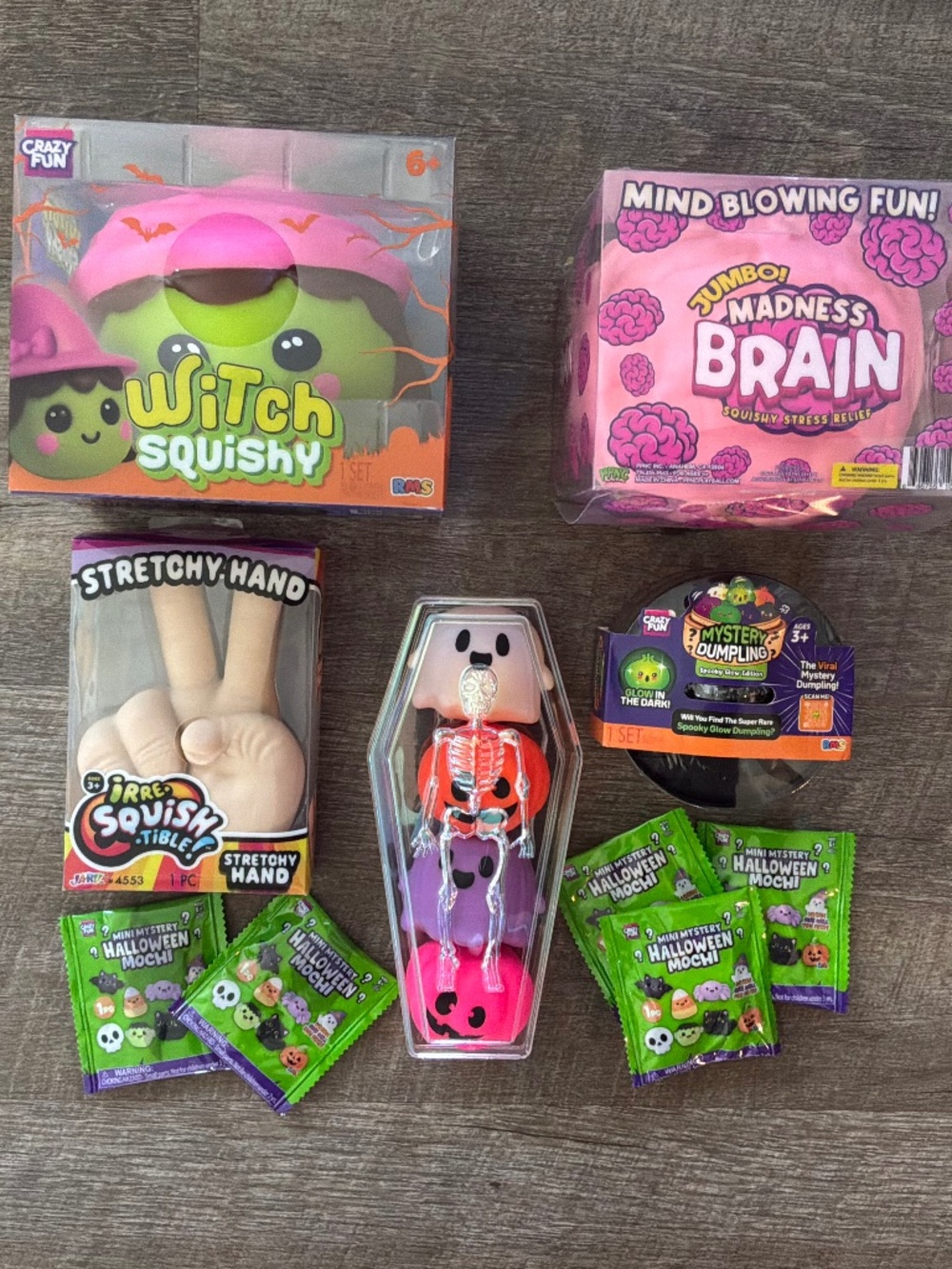 Halloween Bundle